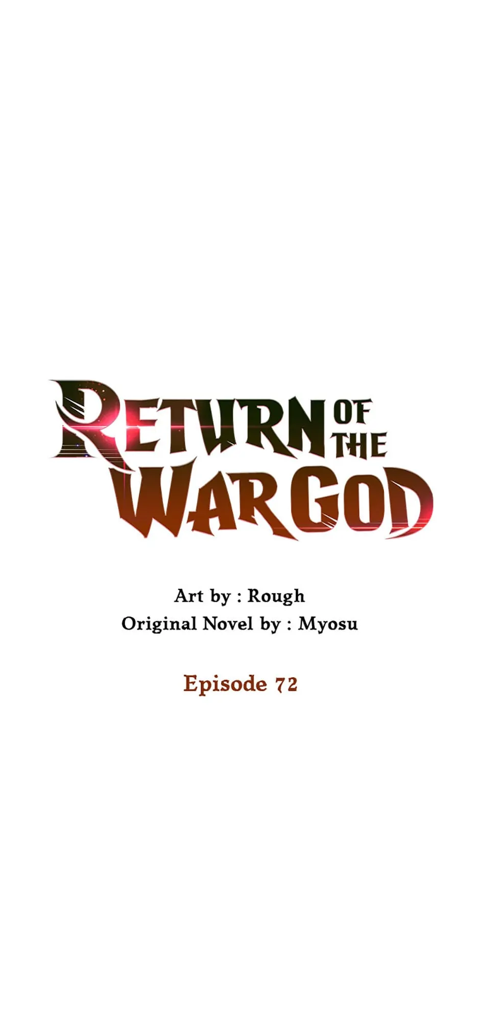 Yi Shen Dang Guan Chapter 72 1
